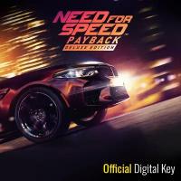 Игра Need for Speed: Payback Deluxe Edition Xbox One, Xbox Series S, Xbox Series X цифровой ключ