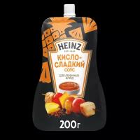 Heinz - соус Кисло - Сладкий, 200 гр