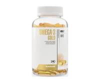 Maxler Omega 3 Gold капс