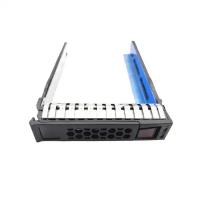 Салазки H3C R2900 R4900 R6900 G2 G3 2.5'' HDD Enclosure SAS Server Bracket Caddy