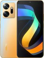 Смартфон Infinix ZERO 20 8/256 ГБ, Dual nano SIM, блестящее золото