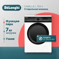 DeLonghi CAMILLA L 724 V