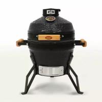 Керамический гриль Start Grill PRO SE 13 BLACK