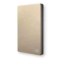 Внешний жесткий диск 500Gb Seagate Backup Plus Slim HDD 2,5