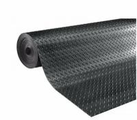 Резиновая рулонная дорожка Rubber Matting 1,2x2м h3 мм 