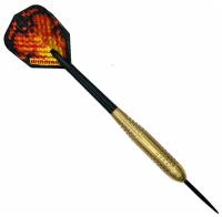 Дротики 24гр Winmau Neutron Brass steeltip для игры в Дартс. 3шт