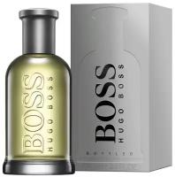 HUGO BOSS Boss Bottled туалетная вода 100 мл для мужчин