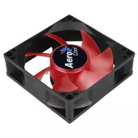 Вентилятор для корпуса AeroCool Motion 8 Red-3P