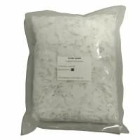 Калий едкий (гидроксид калия) - 1 кг