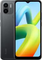 Смартфон Xiaomi Redmi A2+ 3/64 ГБ Global, 2 SIM, черный