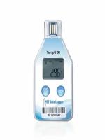 Регистратор температуры и влажности Data Logger TempU08B