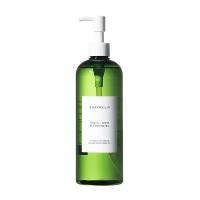 Graymelin Успокаивающее гидрофильное масло Green Light Cleansing Oil 400 мл