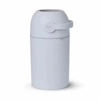 Накопитель подгузников Magic Majestic Diaper pail ICE BLUE