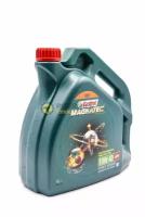 Castrol Magnatec 10w40 A3/B4 (4л) 15CA24/15F128