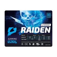 Блок питания e2e4 G1000 RAIDEN 1000W