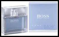 Hugo Boss men Boss Pure Туалетная вода 50 мл