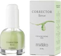 MI&KO Corrector Serum Сыворотка для лица