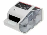ДОЛС-V10 (W17350SC) - счетная машинка для денег - детектор и счетчик банкнот, счетчик купюр с детектором, машинка для проверки денег на подлинность