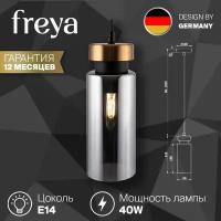 Подвесной светильник Freya Come FR8011PL-01GB