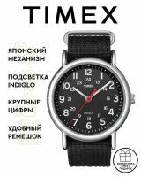 Наручные часы TIMEX T2N647