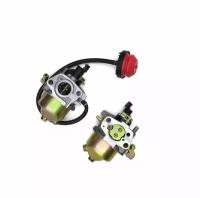 Карбюратор (carburetor) с подкачкой 170S 100073