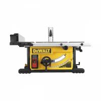 Настольная пила DEWALT DWE7492