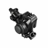 Калипер Shimano BR-M375 механический черный