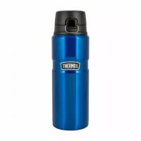 Термос для напитков THERMOS KING SK4000 0.71L, синий 155955 Thermos 155955