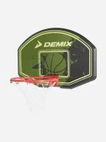 Щит баскетбольный Demix Зеленый; RU: Без размера, Ориг: 0