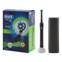 Braun Oral-B PRO 750 Black Edition