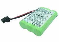 Аккумуляторная батарея для радиотелефонов Panasonic KX-TC1210, TC1215, TC1220, TC1225, TC1230