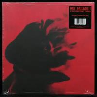 Виниловая пластинка 88rising Joji – Ballads 1 (coloured vinyl)