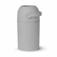 Накопитель подгузников Magic Majestic Diaper pail CONCRETE