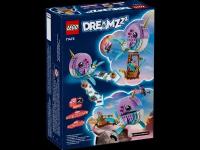 LEGO DREAMZzz 71472 Izzie's Narwhal Hot-Air Balloon, 156 дет