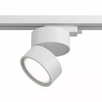 Светильник трековый, спот Technical ONDA, TR007-1-12W3K-W, 12W, LED