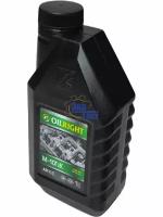 Масло моторное oilright м-10г2к sae30 минеральное 5 л 2502