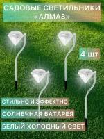 Садовые светильники Sunlightfine 