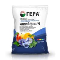 Удобрение гера КалийФос-N 0,9 кг