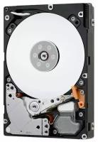 Жесткий диск HGST Enterprise 1.8tb SAS 10k 2.5' HUC101818CS4204