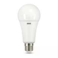 Лампа Gauss LED Elementary 25W A67 73225 4100K E27