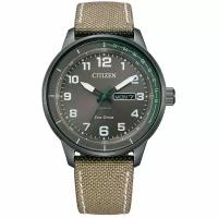 Наручные часы CITIZEN Eco-Drive Citizen BM8595-16H