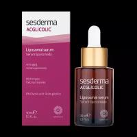 Сыворотка Acglicolic Liposomal Serum