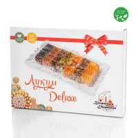 Восточная фантазия Лукум Ассорти Deluxe 1 кг