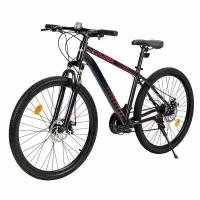 Велосипед HIPER HB-0012 Explorer Red 27.5''