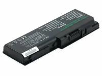 Аккумулятор для Toshiba Satellite L350 4400-5200mAh