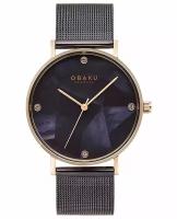 Часы Obaku V268LXVNMN