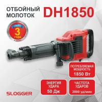 Отбойный молоток DH1850