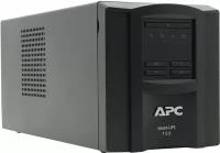 Источник бесперебойного питания APC Smart-UPS SMT750I