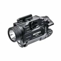 Фонарь Nextorch WL21G Dual-Light, пистолетный, 650 lm, зелёный ЛЦУ WL21G NexTORCH WL21G