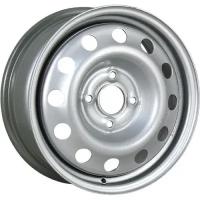 Диск колесный Trebl 8873 6.5x16/5x114.3 D66.1 ET50 Silver